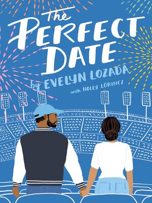 The Perfect Date - ebook